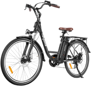 Heybike Cityscape Electric Bike