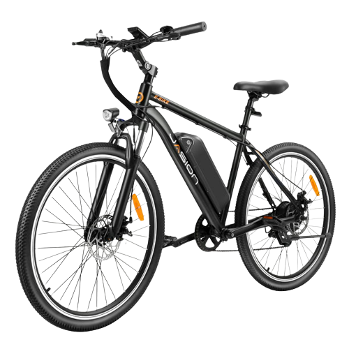 9 Best Electric Bikes For Seniors in 2024 Reviews and Buyer’s Guide