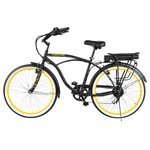 9 Best Electric Bikes For Seniors in 2024 Reviews and Buyer’s Guide