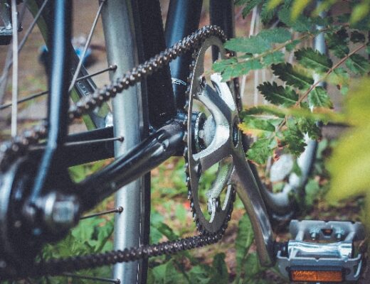 Bike Chains: What to do if it is loose and how to tighten