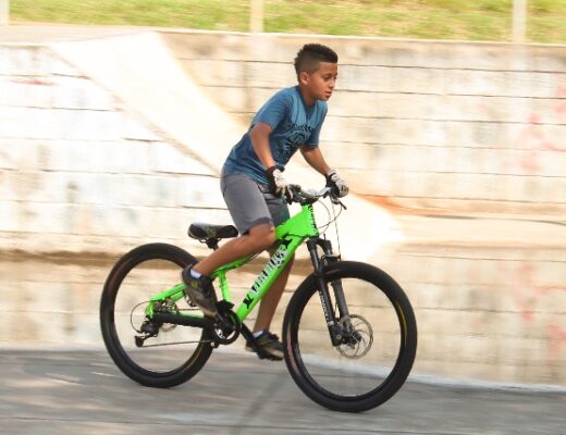 Get to know the best electric bikes for kids
