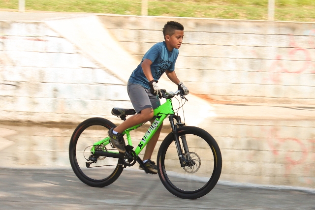 Get to know the best electric bikes for kids